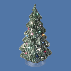 Kimple 4203 Christmas Tree Mold