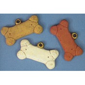Dog Bone Ornaments mold