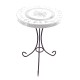 Cast Iron Table Top Stand - Small