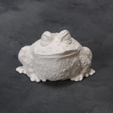 Mayco 4140 Small Fat Toad Mold