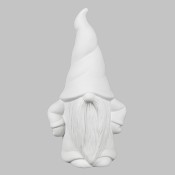 Hands On Hips Gnome Mold