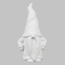 Mayco CD-043 Hands On Hips Gnome Mold