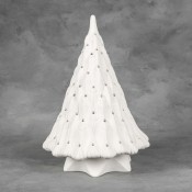 Retro Tree Mold (as-is, see product description)