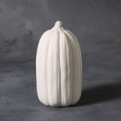 12.5" Medium Slim Pumpkin Mold