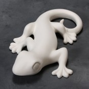 Medium Gecko Mold