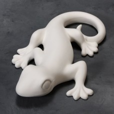 Mayco CD-715 Medium Gecko Mold