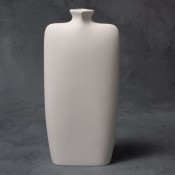 Large Envelope Vase Mold