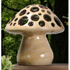 Element Mushrooms