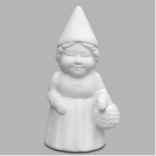 Mayco CD-1212 Gnome Hilda Mold