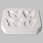Mayco Sprig Molds