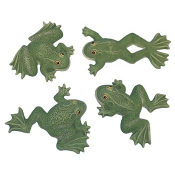 Frog Magnets Mold