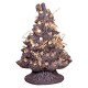 Original Style Small Christmas Tree with Base Mold