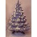 Nowell's 342 Original Style Large Christmas Tree with Base Mold