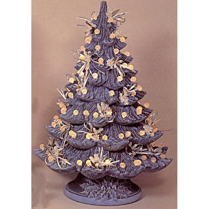 Ceramic Tree - 11 Nowell Mold – Now and Then of Rockmart, Inc