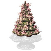 Top for Original Style Large Christmas Tree Mold
