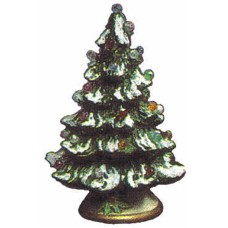 Nowell's 384 Original Style Tree (Ex Small) with Base Mold