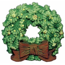 Nowell's 1756 Sierra Spruce Wreath Mold