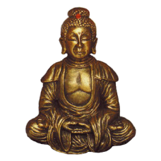 Nowell 2547 Buddha Mold