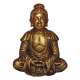 Buddha mold