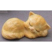 Laying Cat Mold