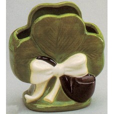 Riverview 81 Shamrock Planter with Pipe Mold