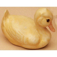 Riverview 85 Sitting Duck Mold