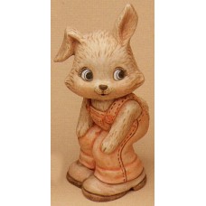 Riverview 94 Billy Bunny Mold