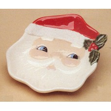 Riverview 214 Small Santa Face Plate Mold