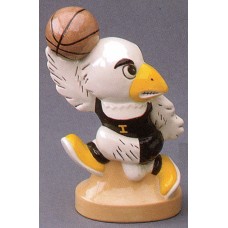 Riverview 245 Basketball Bird Mold