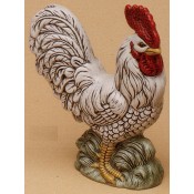 Rooster Mold