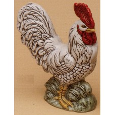 Riverview 261 Rooster Mold