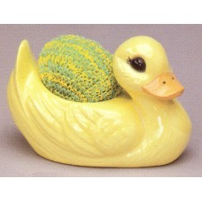 Riverview 279 Duck Scrubby Mold