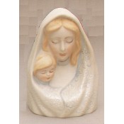 Madonna With Child Mold