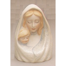 Riverview 300 Madonna With Child Mold
