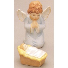 Riverview 313 Guardian Angel Mold