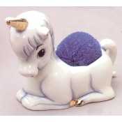 Unicorn Scrubby Mold