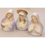 Three Madonnas Mold