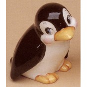 Large Penguin Mold