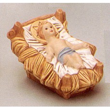 Riverview 358 Baby Jesus Mold