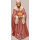 Wiseman with Wooden Box Mold
