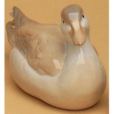 Riverview 399 Drake Duck Mold