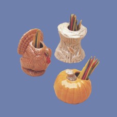 Riverview 348 Fall Toothpicks Mold