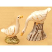 Geese Mold