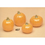 Pumpkins (4 per) mold