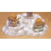 Cloud Base Mold