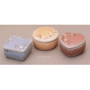 Small Boxes (3 Per) Mold