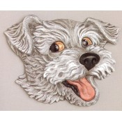 Terrier Mold