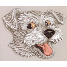 Riverview 506 Terrier Mold