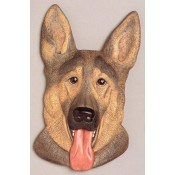 German Shepherd Mold