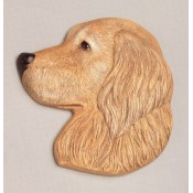 Golden Retriever Mold